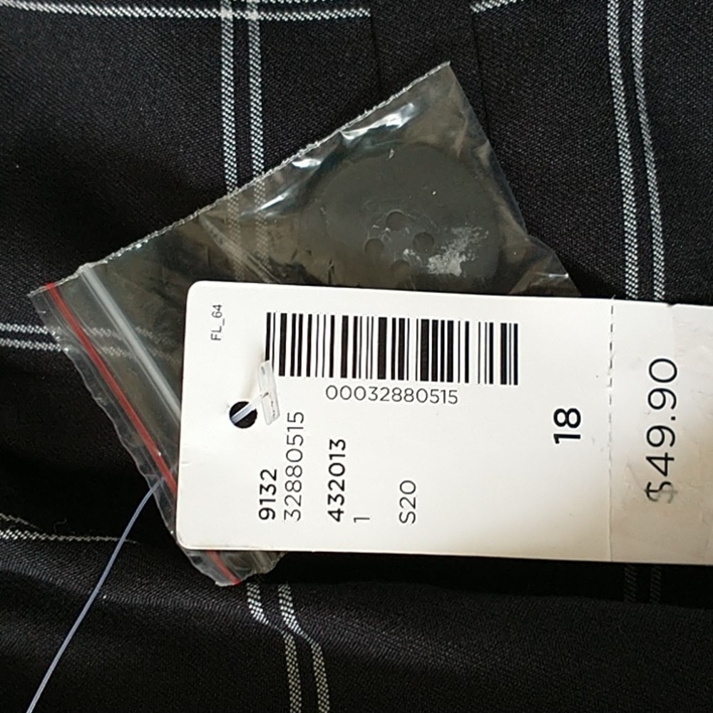 Reitmans pant - Picture 3 of 4